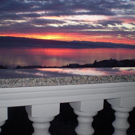 Apartments Karalic Ll Crikvenica Bagian luar foto