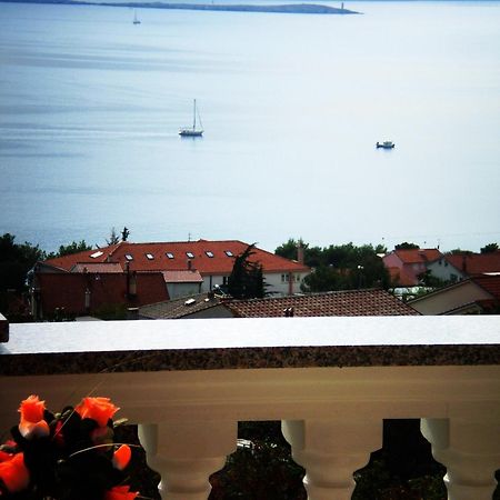 Apartments Karalic Ll Crikvenica Bagian luar foto