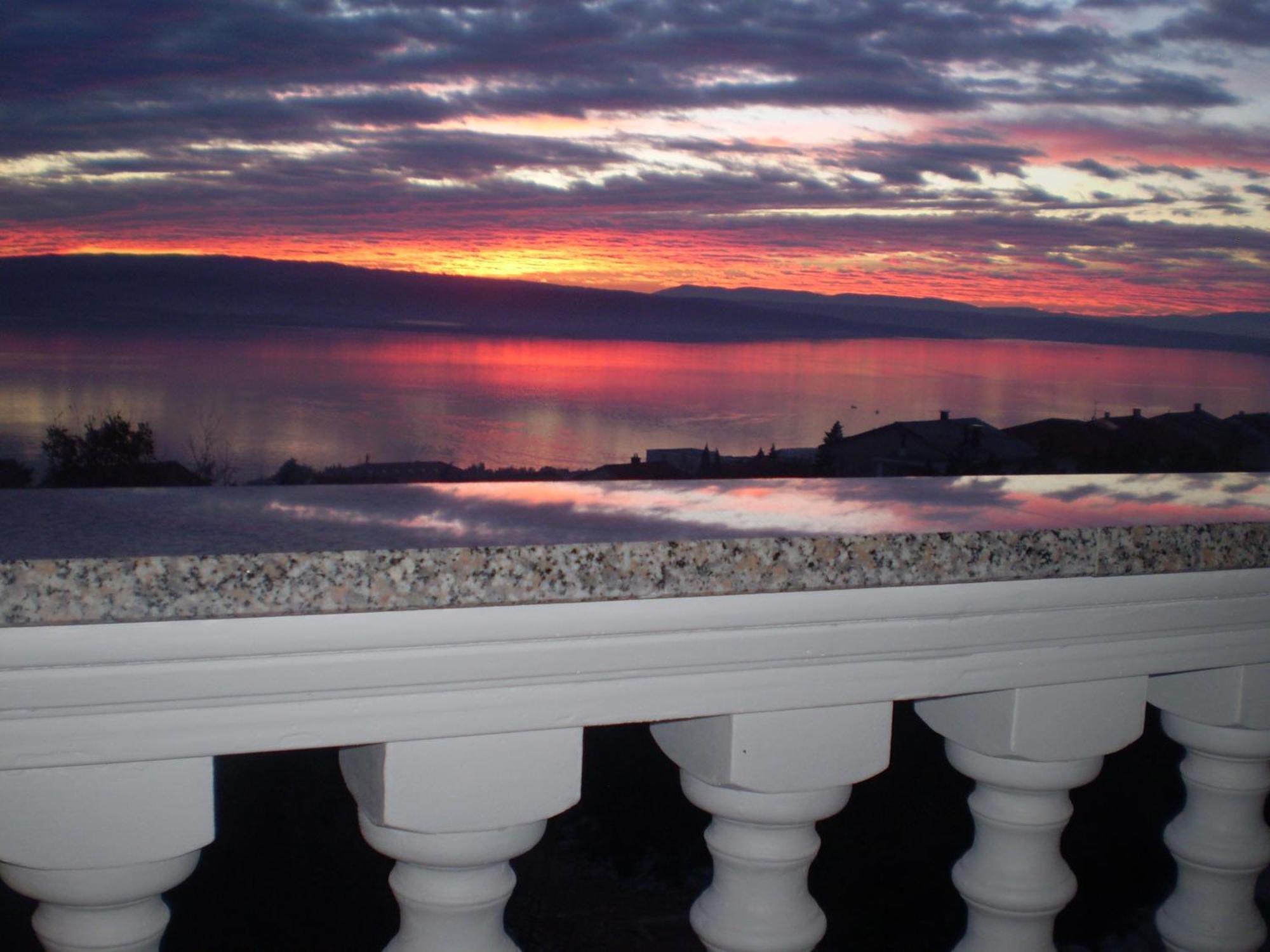 Apartments Karalic Ll Crikvenica Bagian luar foto