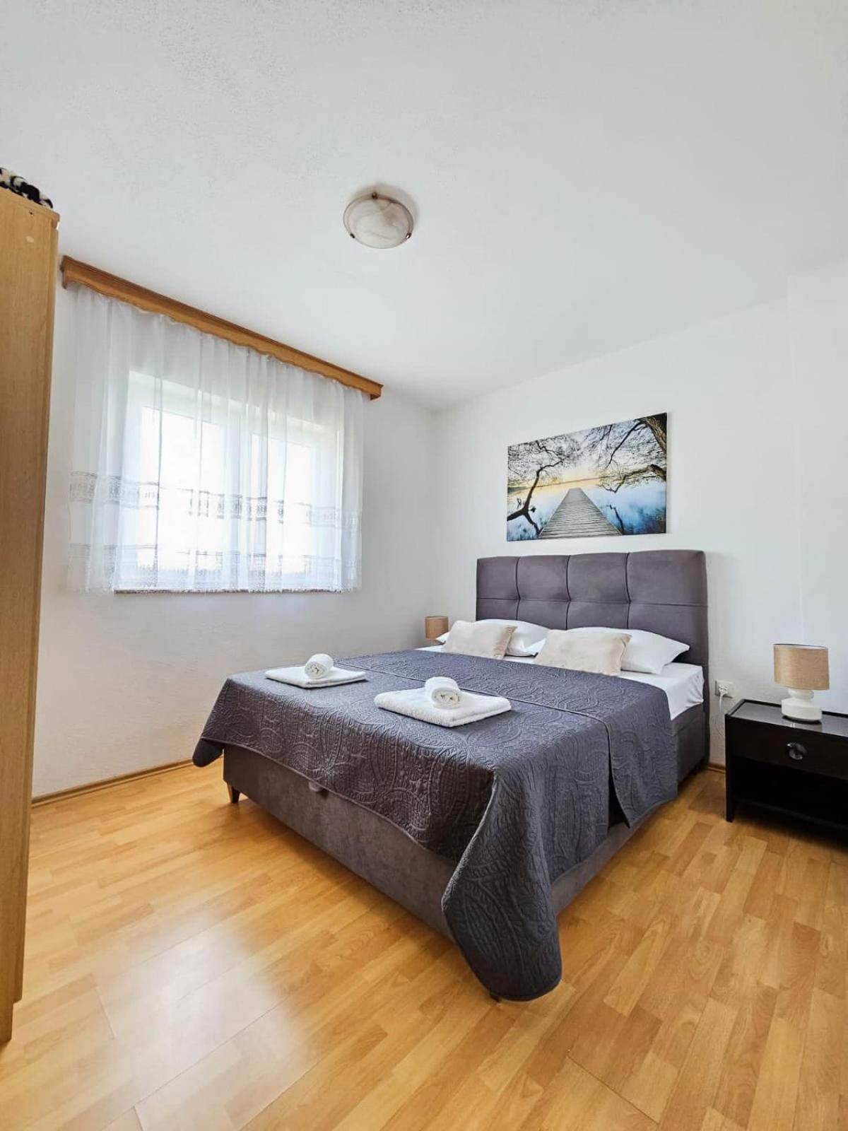 Apartments Karalic Ll Crikvenica Bagian luar foto