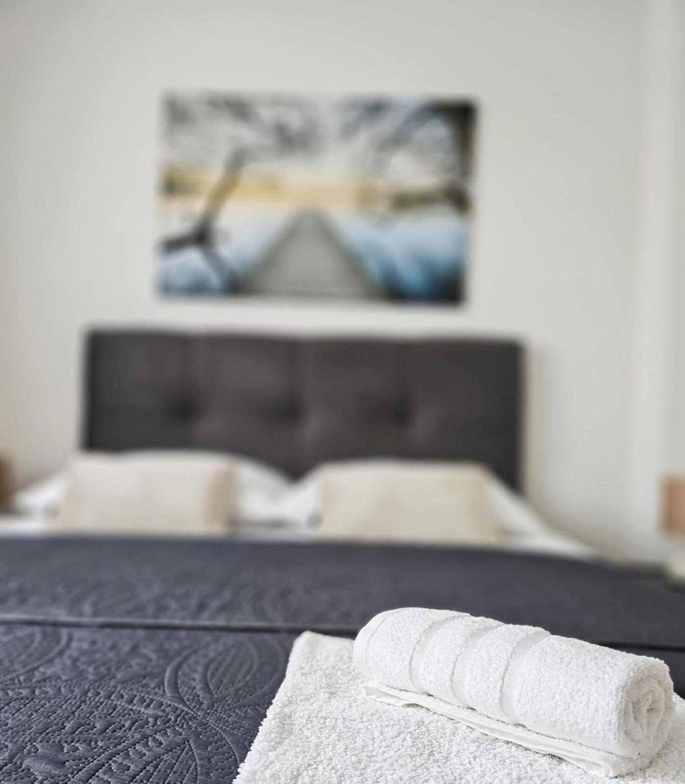 Apartments Karalic Ll Crikvenica Bagian luar foto