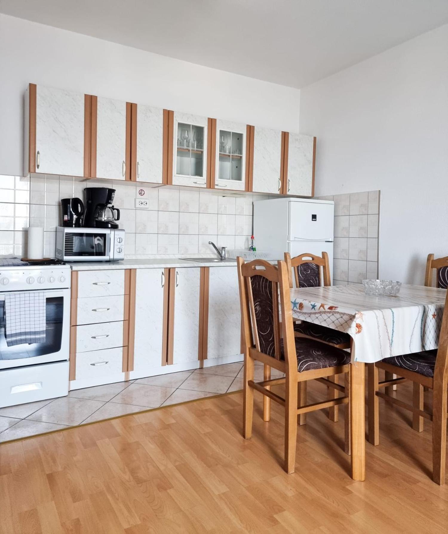 Apartments Karalic Ll Crikvenica Bagian luar foto